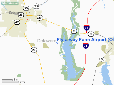 Fly-a-way Farm Airport picture