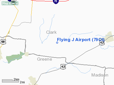 Flying J Airport picture