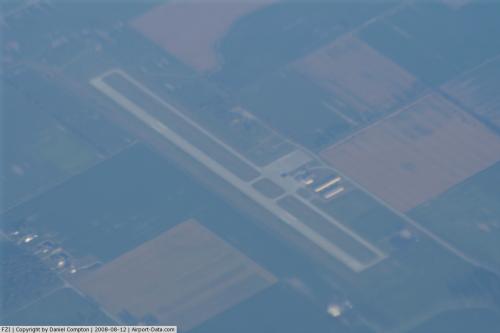 Fostoria Metropolitan Airport picture