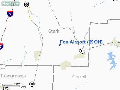 Fox Airport picture