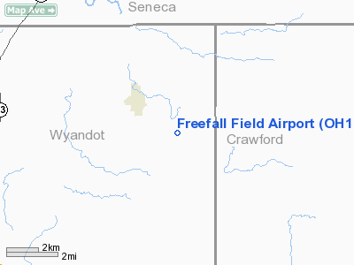 Freefall Field Airport picture
