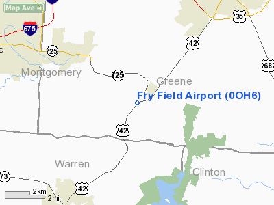 Fry Field Airport picture
