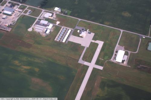 Fulton County Airport picture
