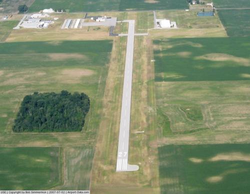 Fulton County Airport picture