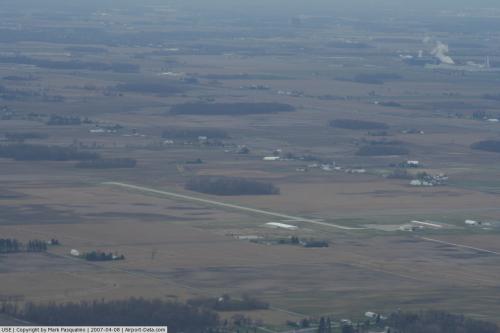 Fulton County Airport picture