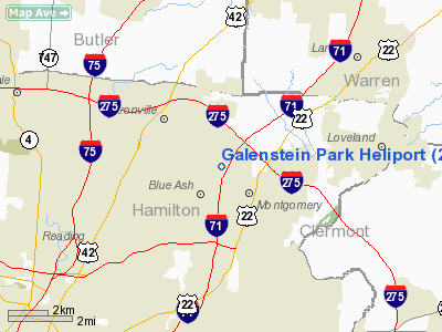 Galenstein Park Heliport picture