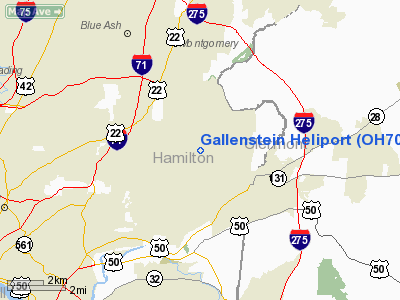 Gallenstein Heliport picture