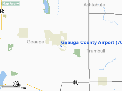 Geauga County Airport picture