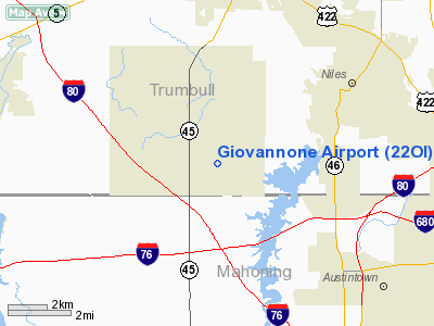 Giovannone Airport picture