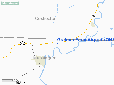 Graham Farm Airport picture