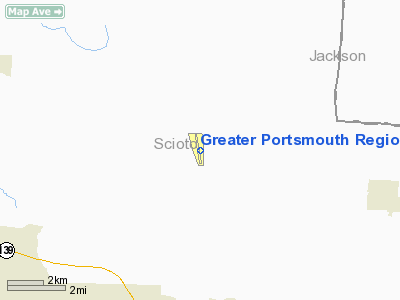 Greater Portsmouth Rgnl Airport picture