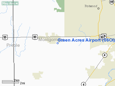 Green Acres Airport picture