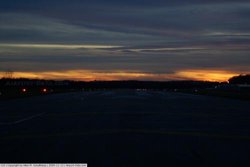 Greene County-lewis A. Jackson Rgnl Airport picture