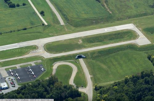 Greene County-lewis A. Jackson Rgnl Airport picture