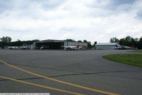 Greene County-lewis A. Jackson Rgnl Airport picture