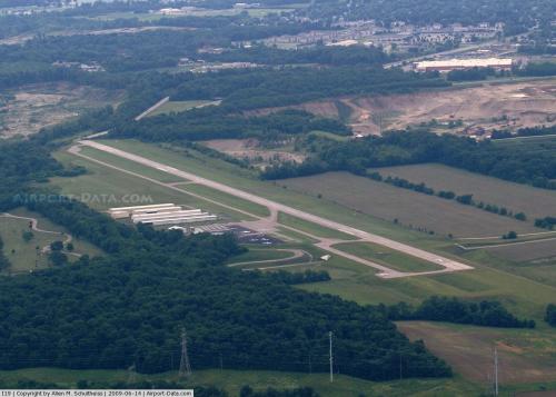 Greene County-lewis A. Jackson Rgnl Airport picture