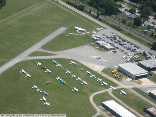 Griffing Sandusky Airport picture