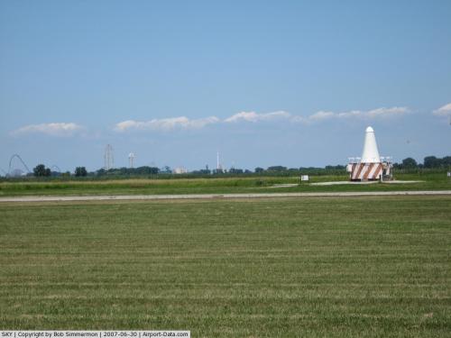 Griffing Sandusky Airport picture