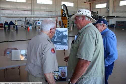 Grimes Field Airport picture