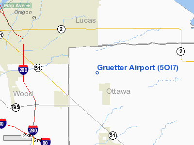 Gruetter Airport picture