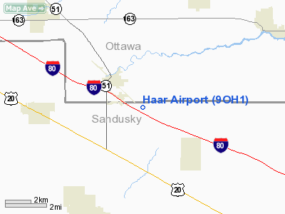 Haar Airport picture