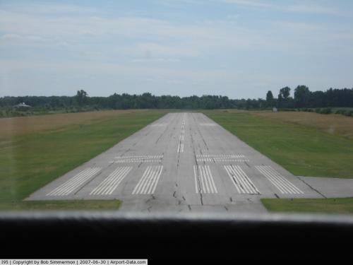 Hardin County Airport picture