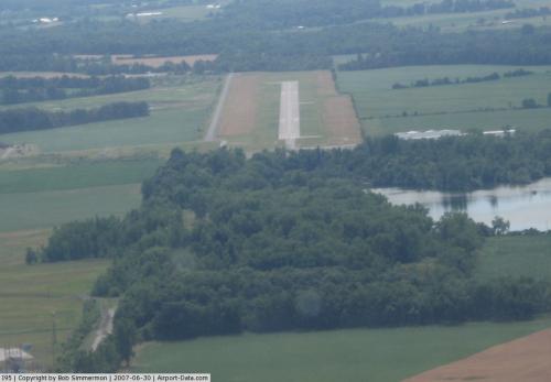 Hardin County Airport picture