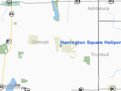 Harrington Square Heliport picture