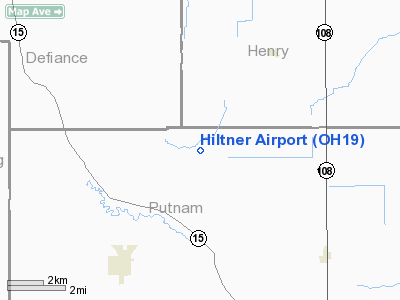 Hiltner Airport picture