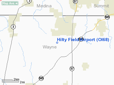 Hilty Field Airport picture