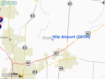 Hitz Airport picture