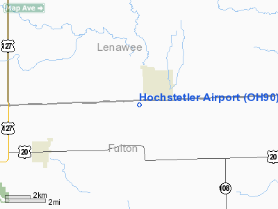 Hochstetler Airport picture