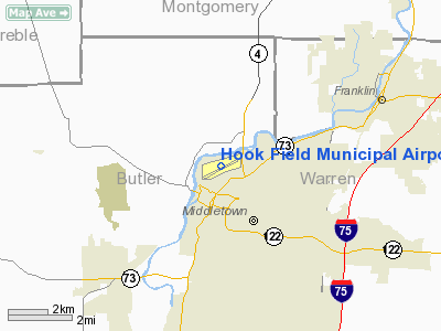 Hook Field Muni Airport picture