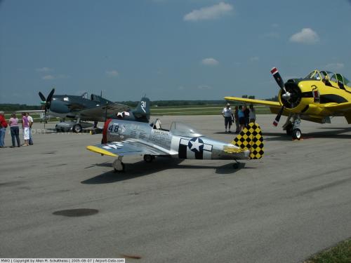 Hook Field Muni Airport picture