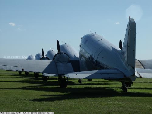 Hook Field Muni Airport picture