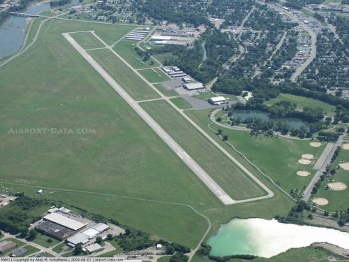 Hook Field Muni Airport picture
