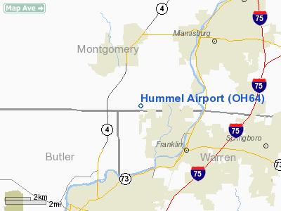 Hummel Airport picture