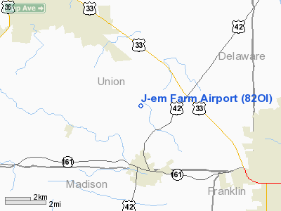 J-em Farm Airport picture