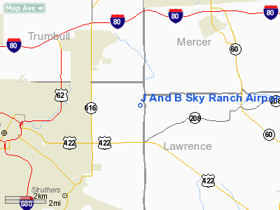 J And B Sky Ranch Airport picture