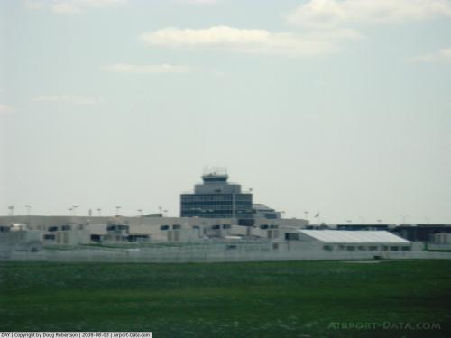 James M Cox Dayton Intl Airport picture