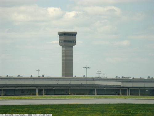 James M Cox Dayton Intl Airport picture