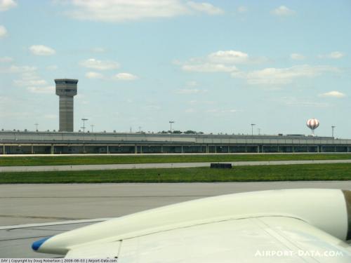 James M Cox Dayton Intl Airport picture