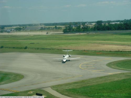 James M Cox Dayton Intl Airport picture