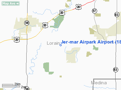 Jer-mar Airpark Airport picture