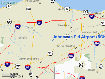 Johnsons Fld Airport picture
