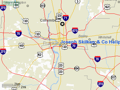 Joseph Skilken & Co Heliport picture