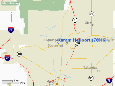 Karam Heliport picture