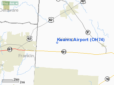 Kearns Airport picture