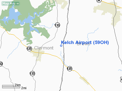 Kelch Airport picture