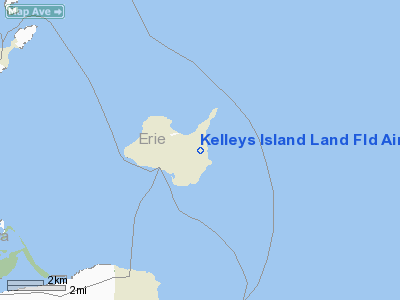 Kelleys Island Land Fld Airport picture